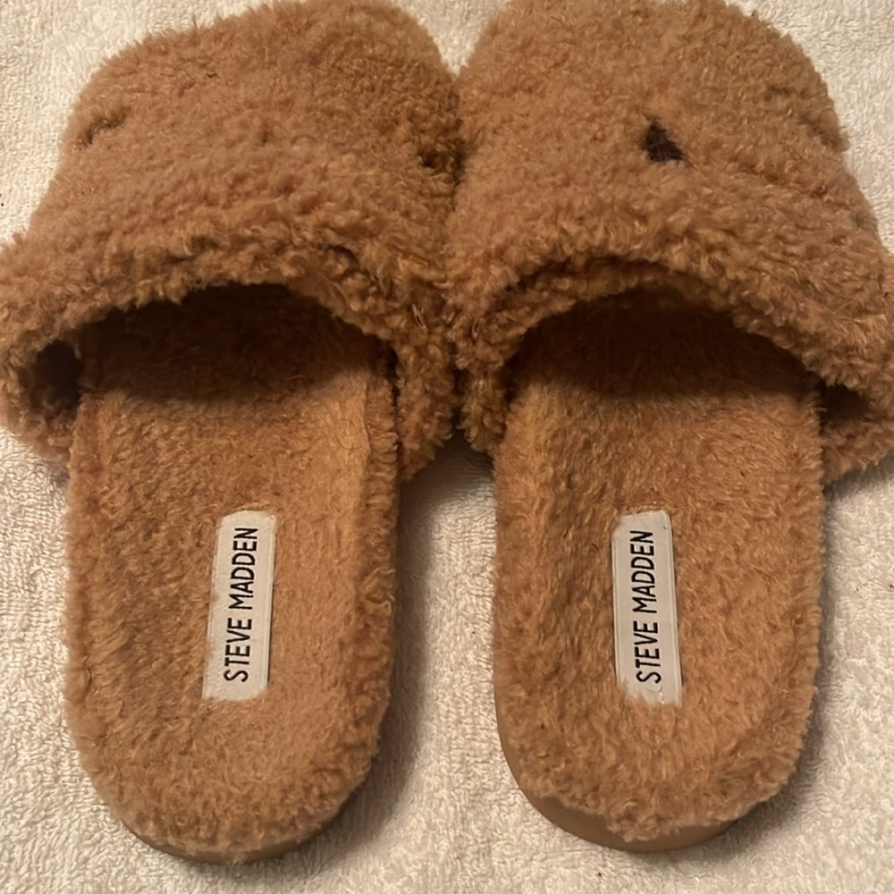 Steve Madden Slide - Picture 2 of 12